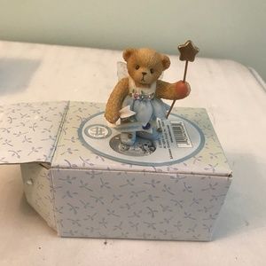 Cherished Teddies Little Twinkles September